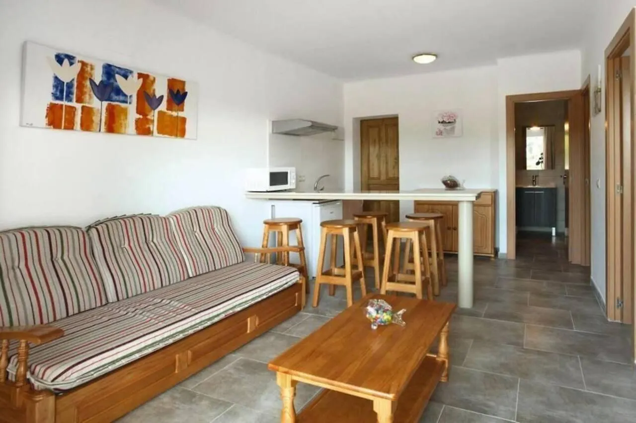 Papalus Bungalow Hotel
