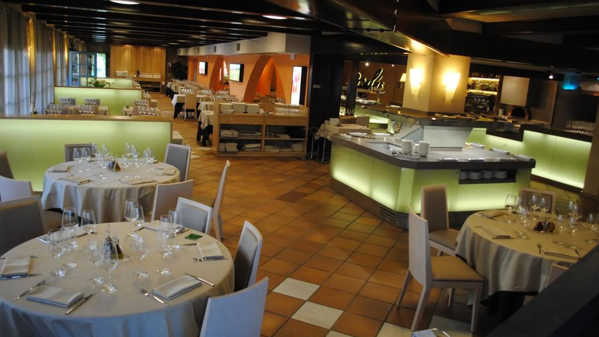 *** Hotel Papalus Bungalow Spain