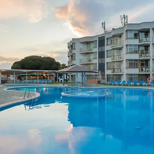 Apart Otel Ar Bolero Park